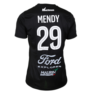 Oucasse Mendy Martigues jersey