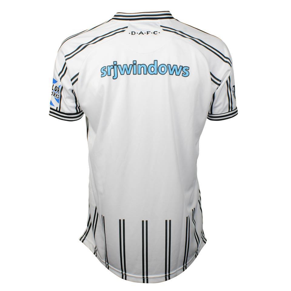Dunfermline Athletic | Squad Signed Shirt
