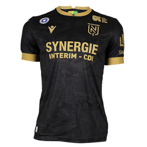 Maillot de Florent Mollet (FC Nantes)