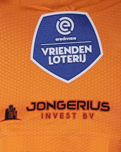 Tom Gerard de Graaff FC Utrecht shirt