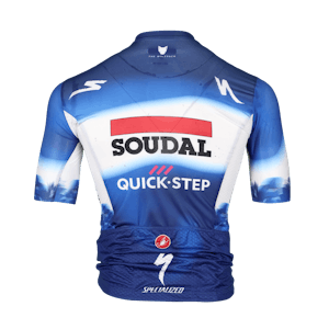 Squad Signed Shirt - 6  | Giro d'Italia