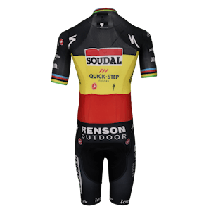 Remco Evenepoel