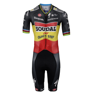 Remco Evenepoel