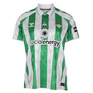 María Ruiz Gámez Real Betis Women shirt