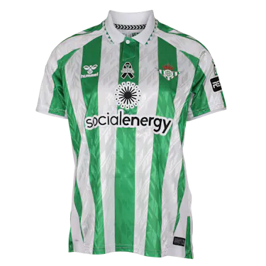 María Ruiz Gámez Real Betis Women forması