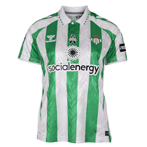 Rhiannon Roberts Real Betis Women shirt