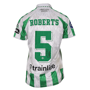 Rhiannon Roberts Real Betis Women shirt