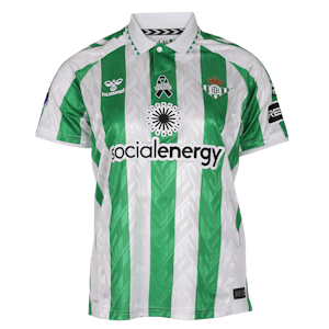 Yasmine Zouhir Real Betis Women shirt