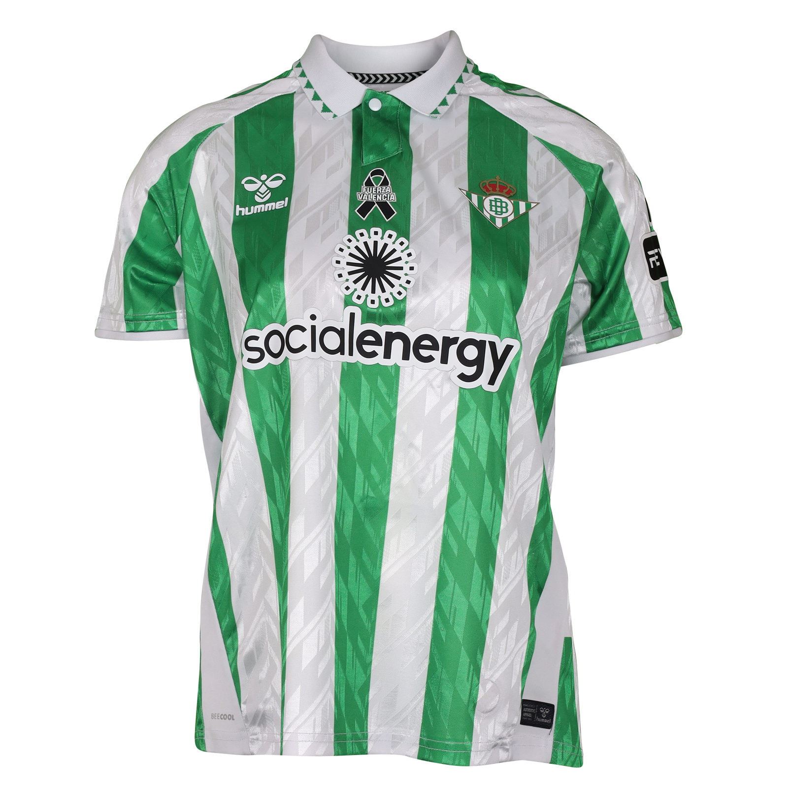 Julia Aguado Real Betis Women shirt