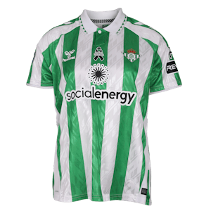 Chinyere Mercy Kalu Real Betis Women shirt