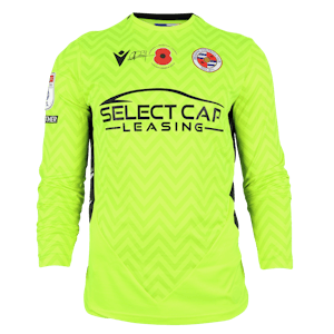 Maillot de Coniah Boyce-Clarke (Reading)