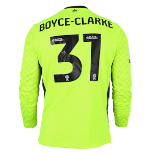 Maillot de Coniah Boyce-Clarke (Reading)
