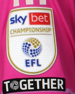 Karl Darlow Leeds United shirt