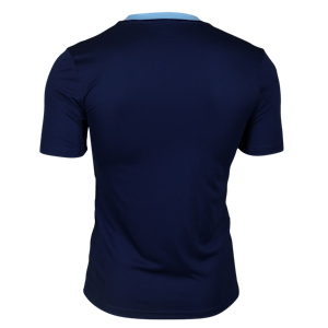 Retro Djurgårdens IF Squad Signed Shirt