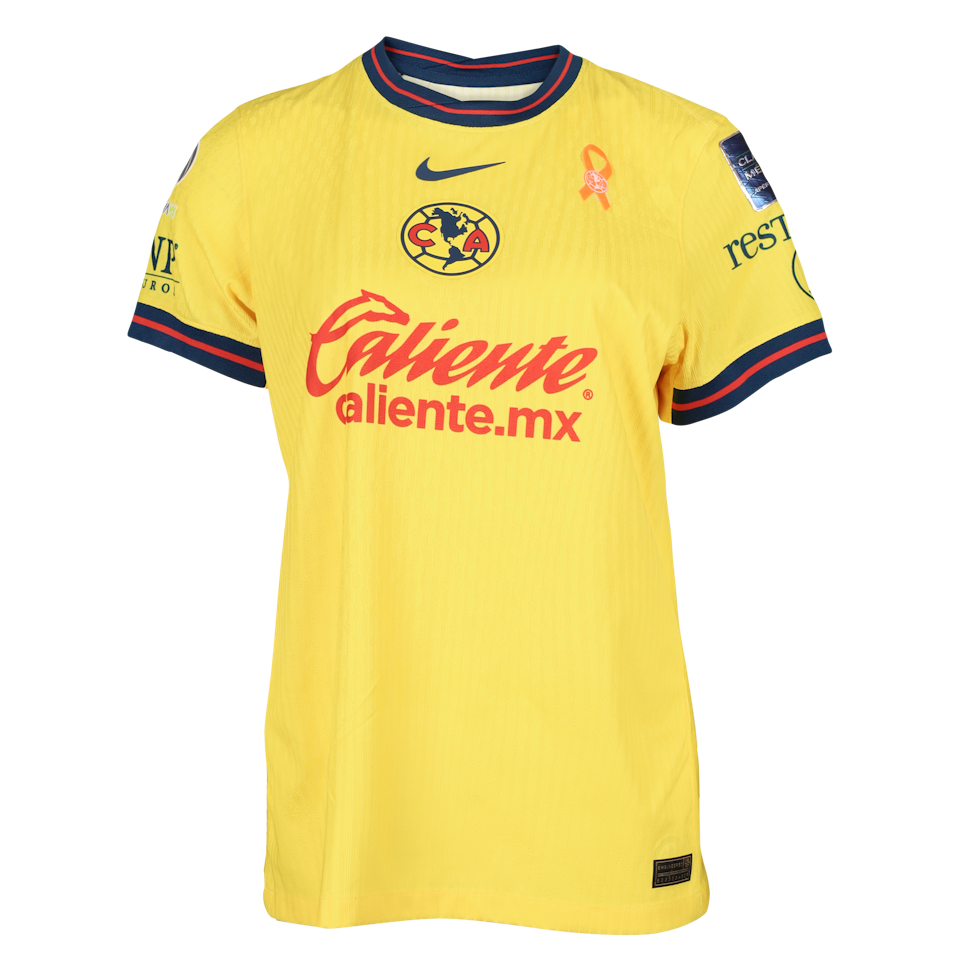 Camiseta Aylín Aviléz Club América Women