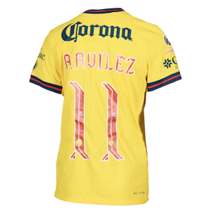 Camiseta Aylín Aviléz Club América Women