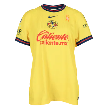 Chidinma Okeke Club América Women jersey