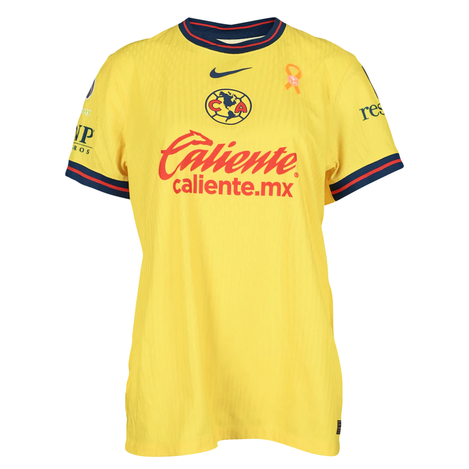 Chidinma Okeke Club América Women jersey