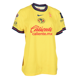 Kimberly Rodriguez Cubero Club América Women jersey