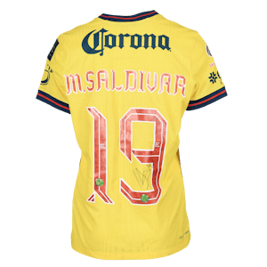 M. Saldívar Club América Women shirt