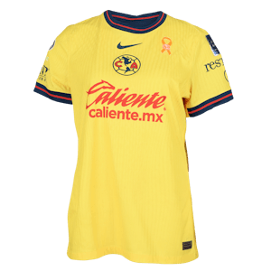 M. Saldívar Club América Women shirt