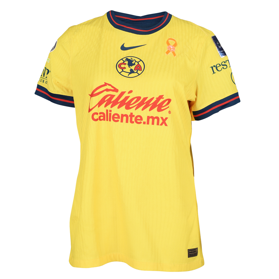 M. Saldívar Club América Women shirt