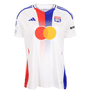 Ellie Carpenter Olympique Lyonnais Féminin shirt