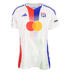 Maillot de Sofie Svava (Olympique Lyonnais Féminin)