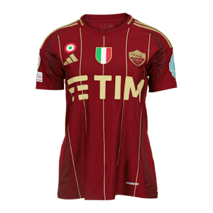 Maillot de Valentina Giacinti (AS Roma Women)