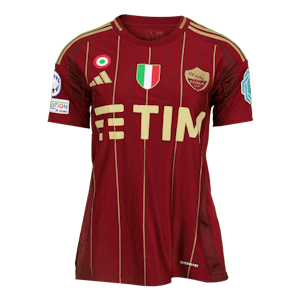 Giada Greggi AS Roma Women shirt