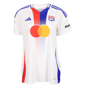 Kysha Sylla OL Lyonnes jersey