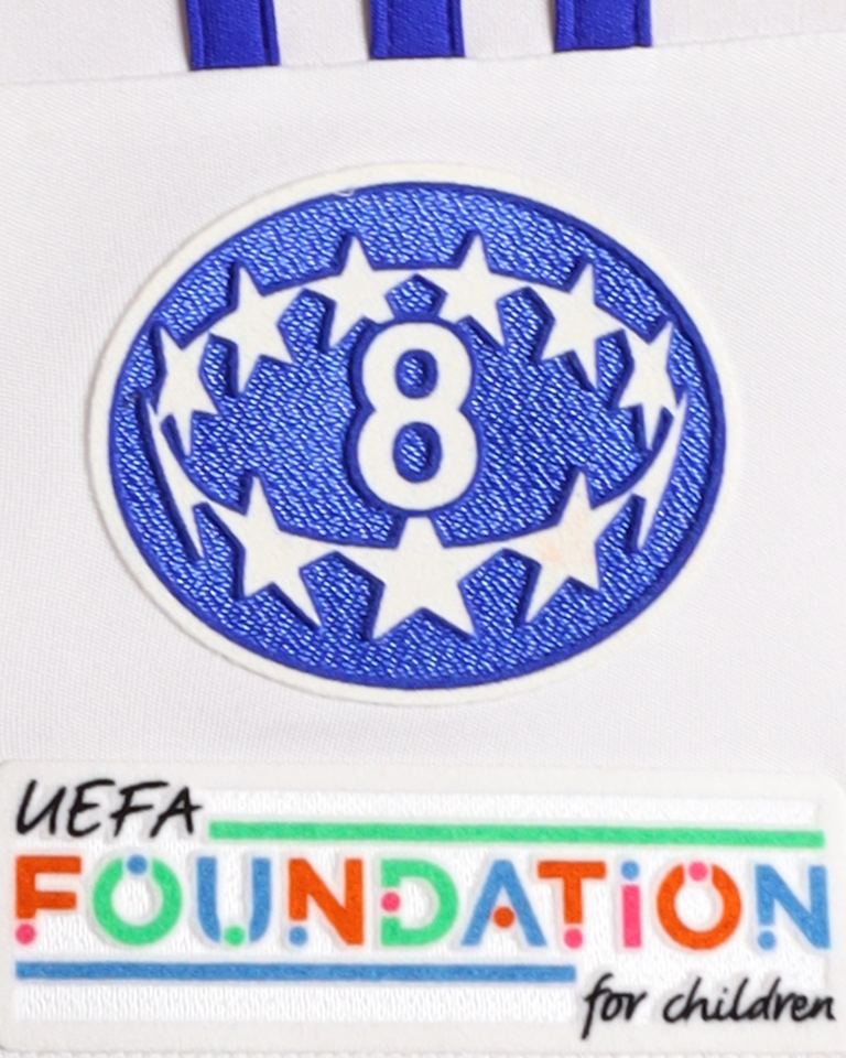Sofia Huerta Olympique Lyonnais Féminin shirt