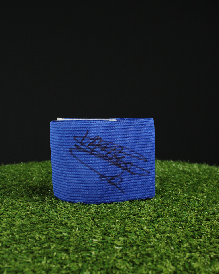 Captain's Armband 