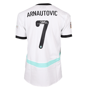 Marko Arnautović Austria jersey