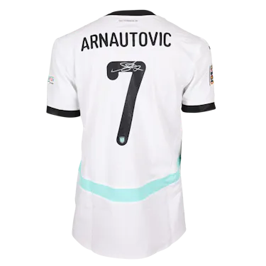 Marko Arnautović Austria jersey