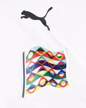 来自Austria的Marcel Sabitzer球衣