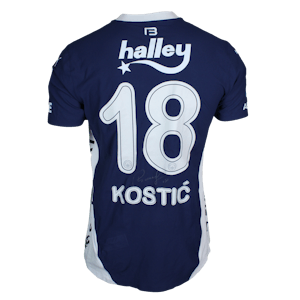 Filip Kostić Fenerbahçe shirt