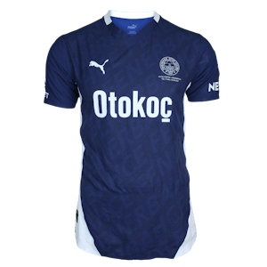 Filip Kostić Fenerbahçe shirt