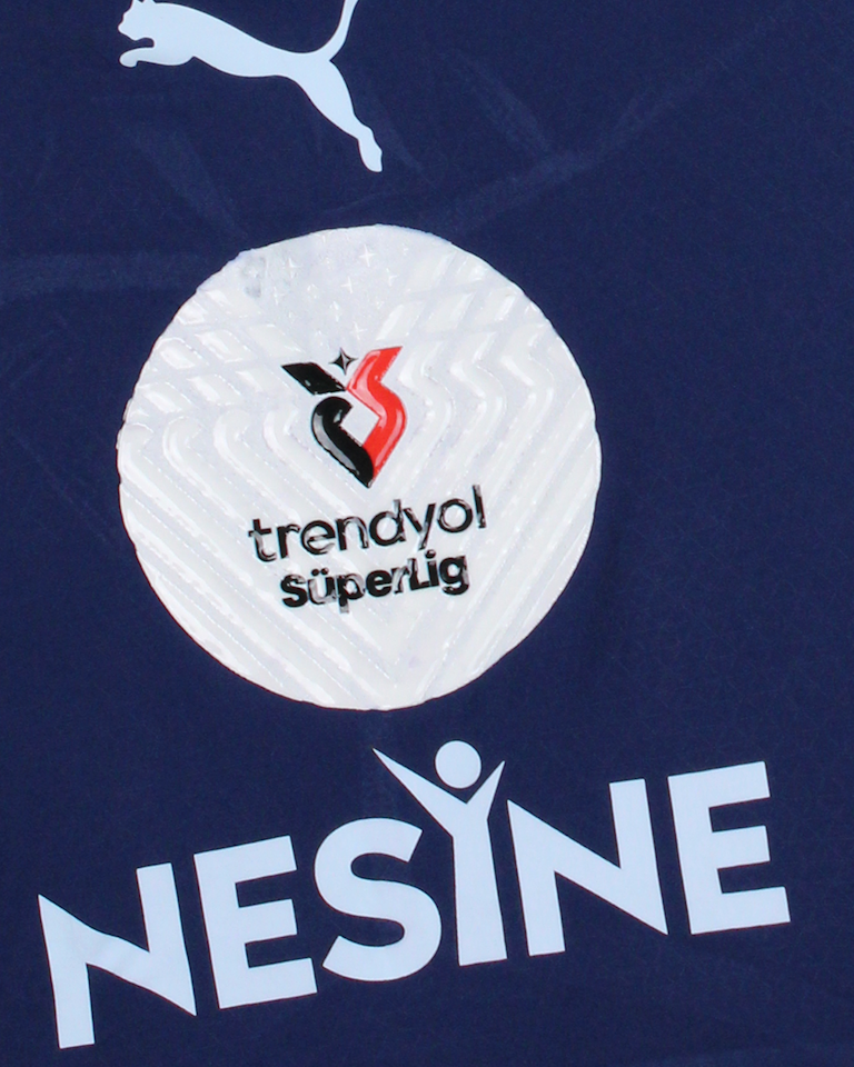 Filip Kostić Fenerbahçe shirt