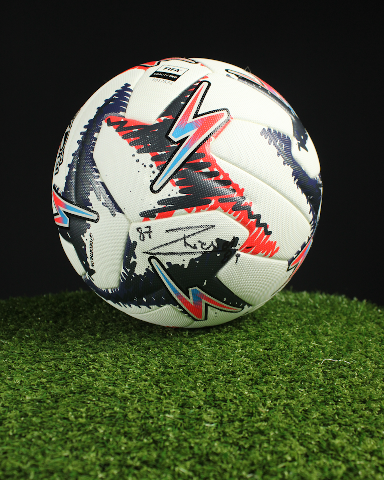 Limited Edition Match Ball | Joao Neves