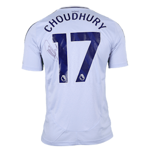 Maglia di Hamza Choudhury (Leicester City)