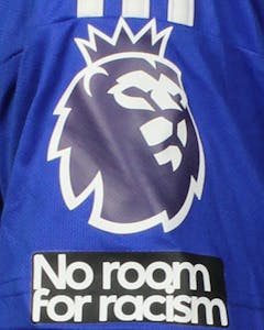 Patson Daka Leicester City shirt