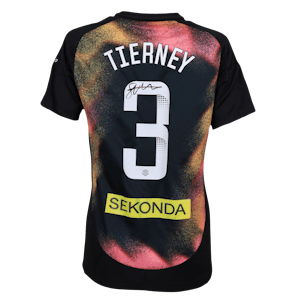Samantha Tierney Leicester Women jersey