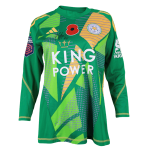 Lize Kop Leicester Women shirt