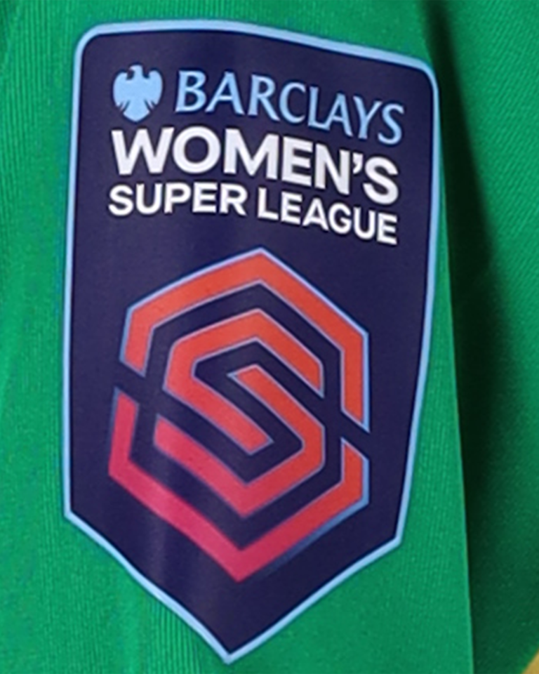 Lize Kop Leicester Women shirt