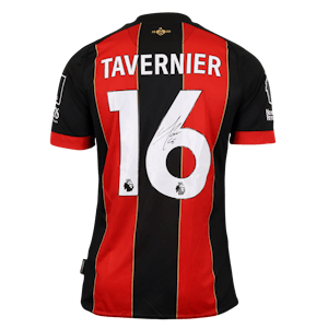 Marcus Tavernier AFC Bournemouth jersey