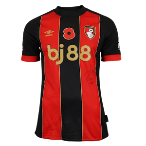 Marcus Tavernier AFC Bournemouth jersey