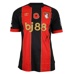 Dean Donny Huijsen AFC Bournemouth shirt