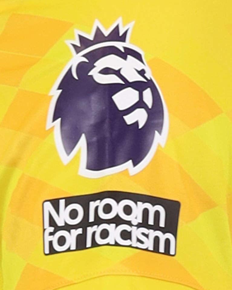 Will Dennis AFC Bournemouth shirt