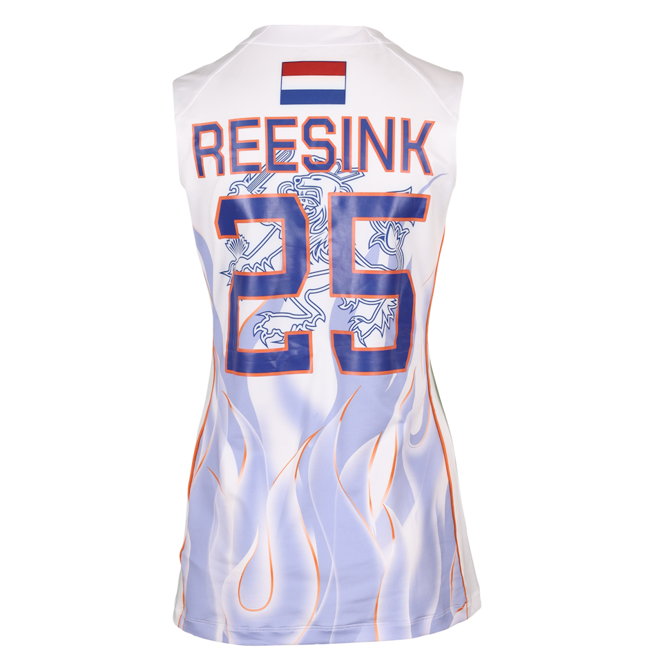 Florien Reesink